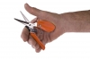 Stainless Steel Palm Snips